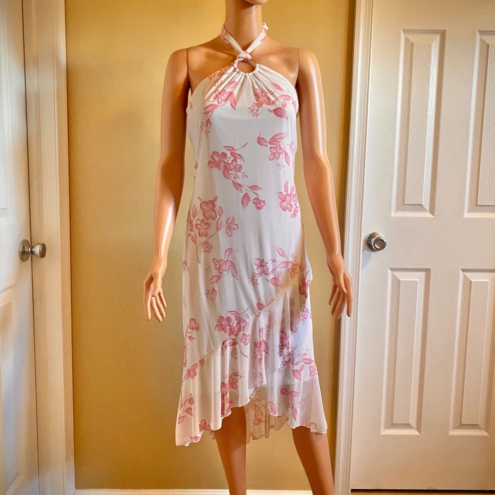 NWT Taboo Brand Party Dress Large